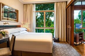 Treetops Executive Residences