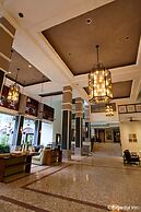 Treetops Executive Residences