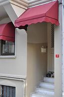 Hotel Taksim Home