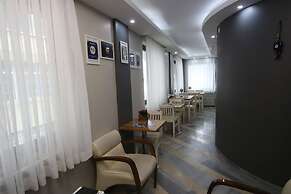 Hotel Taksim Home