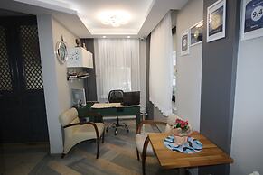 Hotel Taksim Home