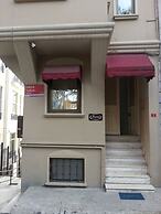 Hotel Taksim Home