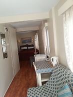 Hotel Taksim Home