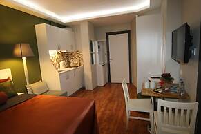 Hotel Taksim Home