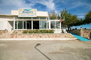 Kastri Boutique Beach