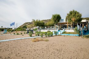 Kastri Boutique Beach