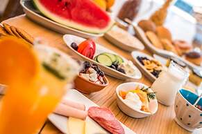 Kastri Boutique Beach