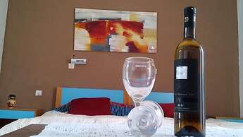 Kastri Boutique Beach