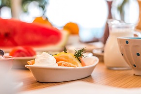 Kastri Boutique Beach