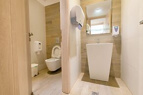 Kastri Boutique Beach