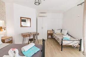 Kastri Boutique Beach