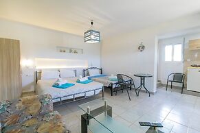 Kastri Boutique Beach