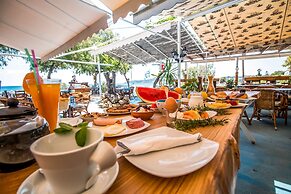 Kastri Boutique Beach