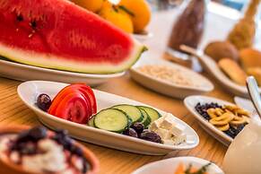 Kastri Boutique Beach