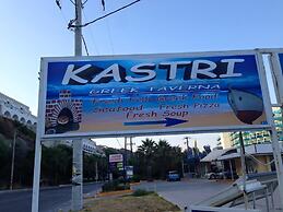 Kastri Boutique Beach