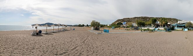 Kastri Boutique Beach