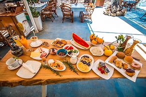 Kastri Boutique Beach