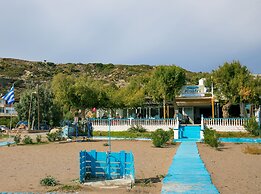 Kastri Boutique Beach