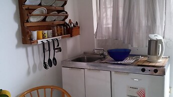 Kastri Boutique Beach