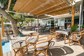 Kastri Boutique Beach