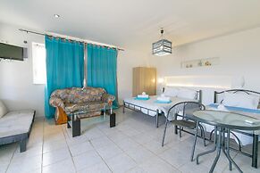 Kastri Boutique Beach