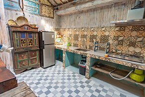 Santhiku Hotel, Villas, Yoga & SPA