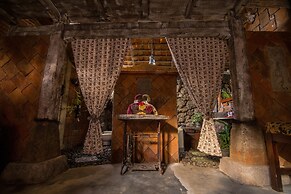 Santhiku Hotel, Villas, Yoga & SPA