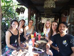 Santhiku Hotel, Villas, Yoga & SPA