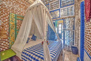 Santhiku Hotel, Villas, Yoga & SPA