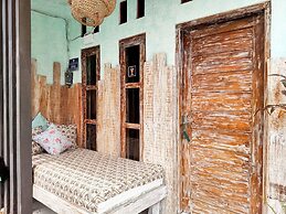 Santhiku Hotel, Villas, Yoga & SPA