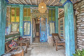 Santhiku Hotel, Villas, Yoga & SPA