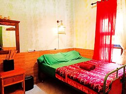 Santhiku Hotel, Villas, Yoga & SPA