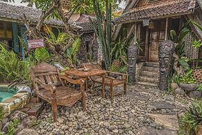 Santhiku Hotel, Villas, Yoga & SPA