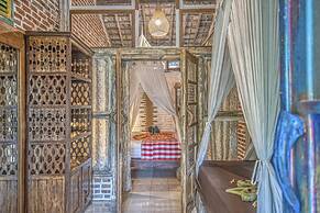 Santhiku Hotel, Villas, Yoga & SPA