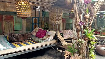 Santhiku Hotel, Villas, Yoga & SPA