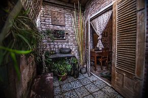 Santhiku Hotel, Villas, Yoga & SPA