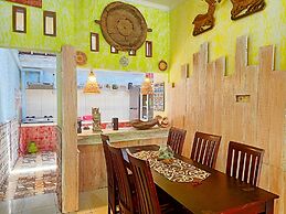 Santhiku Hotel, Villas, Yoga & SPA