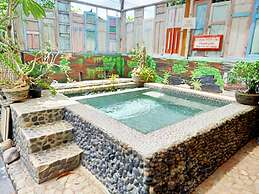 Santhiku Hotel, Villas, Yoga & SPA