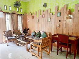 Santhiku Hotel, Villas, Yoga & SPA