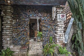 Santhiku Hotel, Villas, Yoga & SPA