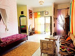 Santhiku Hotel, Villas, Yoga & SPA