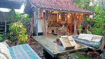 Santhiku Hotel, Villas, Yoga & SPA