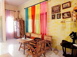 Santhiku Hotel, Villas, Yoga & SPA