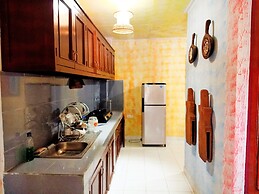 Santhiku Hotel, Villas, Yoga & SPA