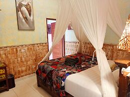 Santhiku Hotel, Villas, Yoga & SPA