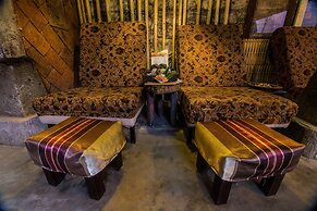 Santhiku Hotel, Villas, Yoga & SPA