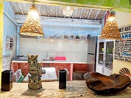 Santhiku Hotel, Villas, Yoga & SPA