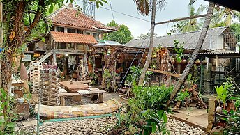 Santhiku Hotel, Villas, Yoga & SPA