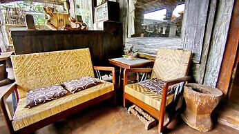 Santhiku Hotel, Villas, Yoga & SPA