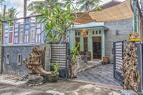 Santhiku Hotel, Villas, Yoga & SPA